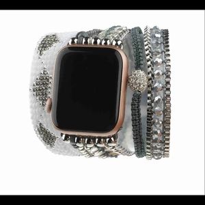 Victoria Emerson Apple Watch Strap